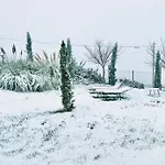 Julieta-casolare Di Campagna Recentemente Ristrutturato Belvedere Ostrense