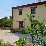 Julieta-casolare Di Campagna Recentemente Ristrutturato Panzió *