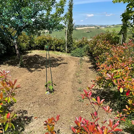 Julieta-casolare Di Campagna Recentemente Ristrutturato Panzió