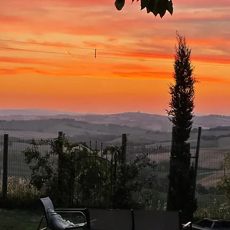 Julieta-casolare Di Campagna Recentemente Ristrutturato