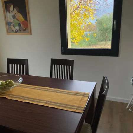 Julieta-casolare Di Campagna Recentemente Ristrutturato Panzió *