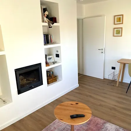 Bed & Breakfast Julieta-casolare Di Campagna Recentemente Ristrutturato Belvedere Ostrense