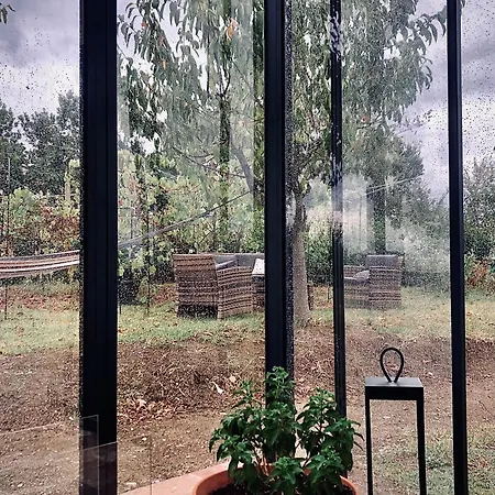Panzió Julieta-casolare Di Campagna Recentemente Ristrutturato