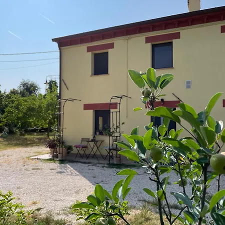 Julieta-casolare Di Campagna Recentemente Ristrutturato Panzió *
