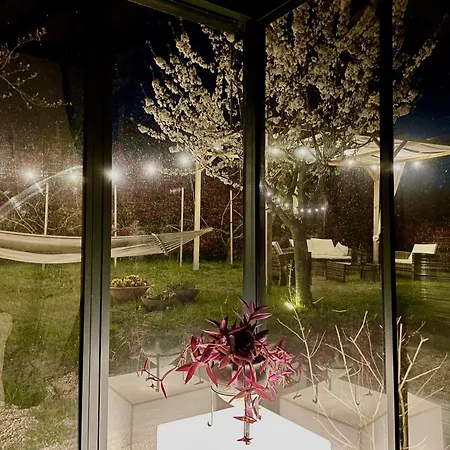 Bed & Breakfast Julieta-casolare Di Campagna Recentemente Ristrutturato *