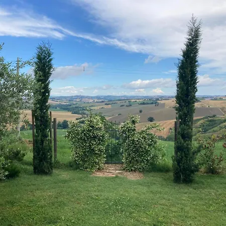 Julieta-casolare Di Campagna Recentemente Ristrutturato