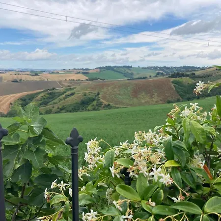 Panzió Julieta-casolare Di Campagna Recentemente Ristrutturato *