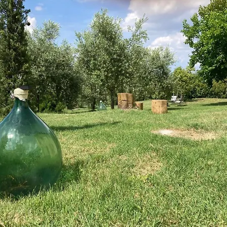 Julieta-casolare Di Campagna Recentemente Ristrutturato